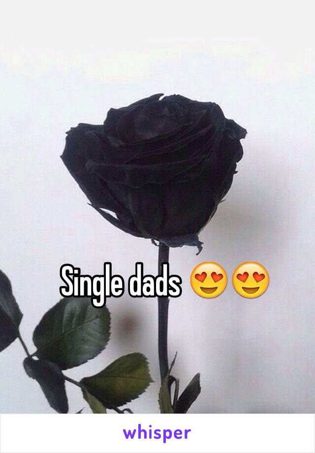 Single dads 😍😍