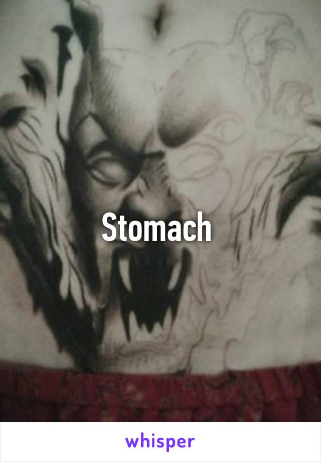 Stomach 