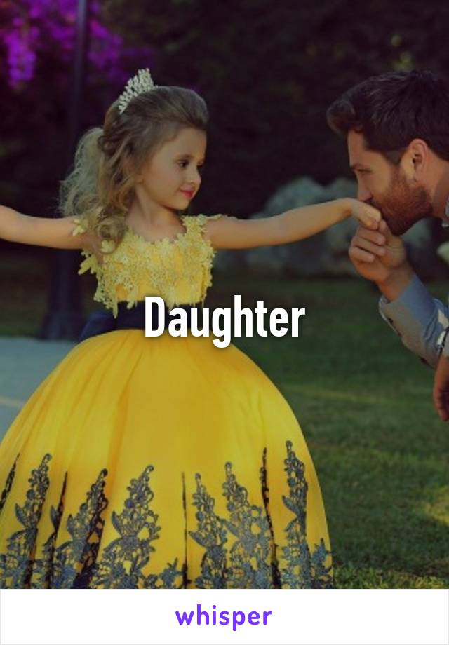 Daughter