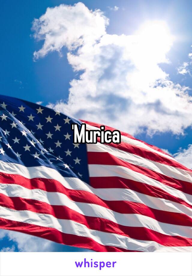 'Murica