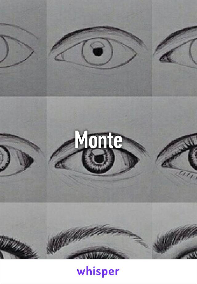 Monte