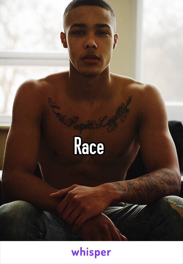 Race 