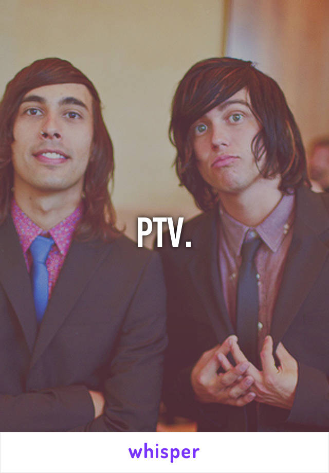 PTV.