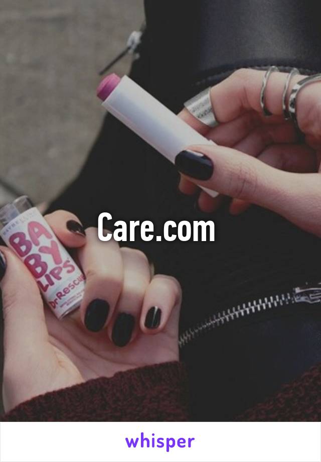 Care.com 