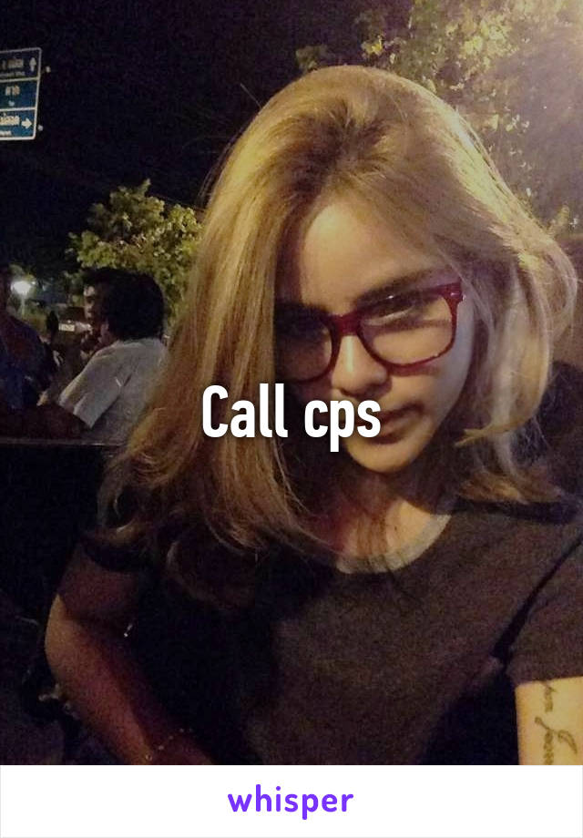 call-cps