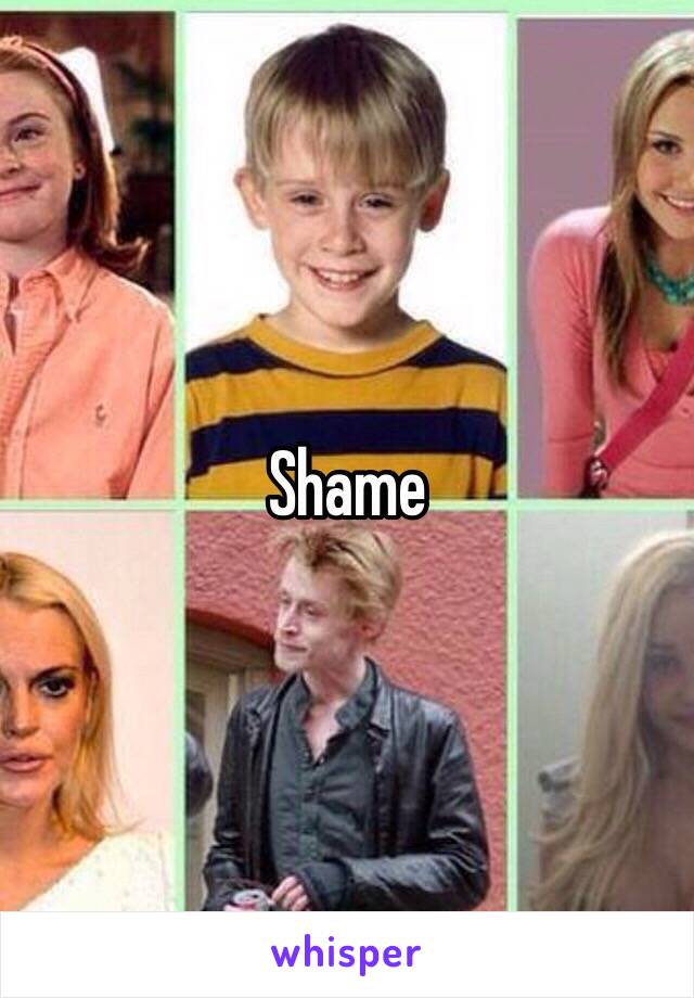 Shame