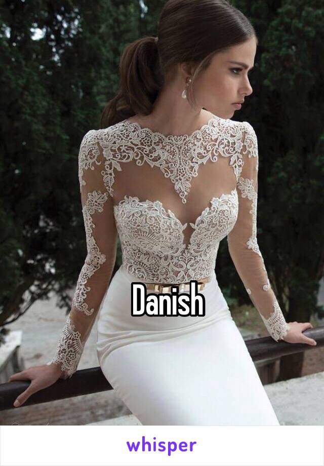 Danish 