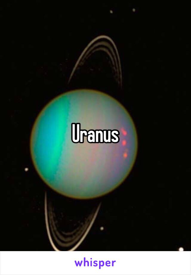 Uranus
