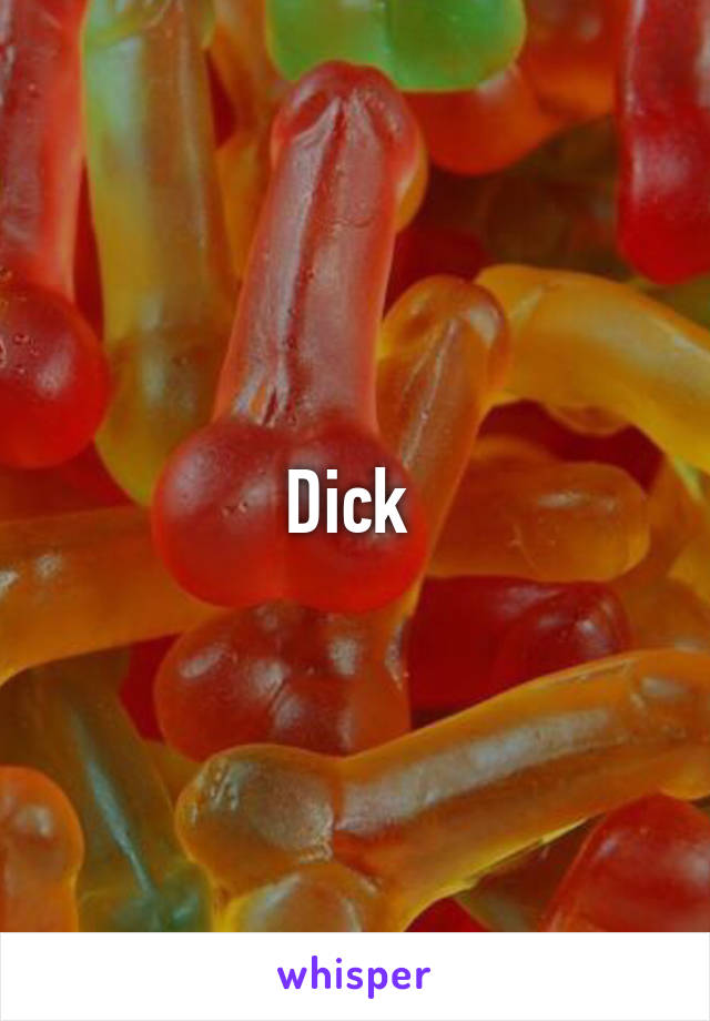 Dick 