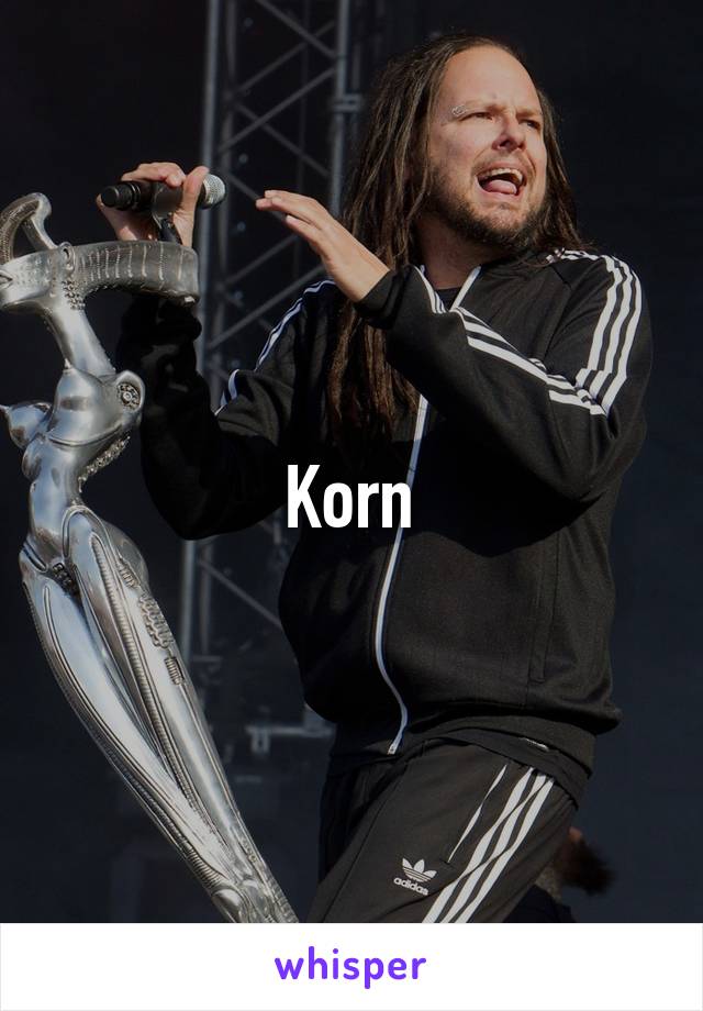 Korn