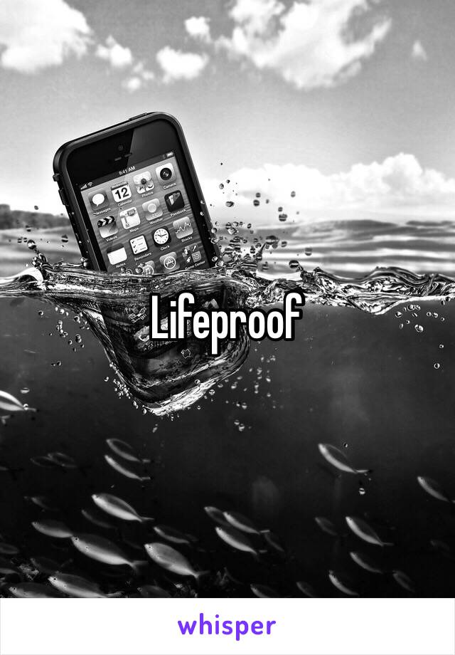 Lifeproof 