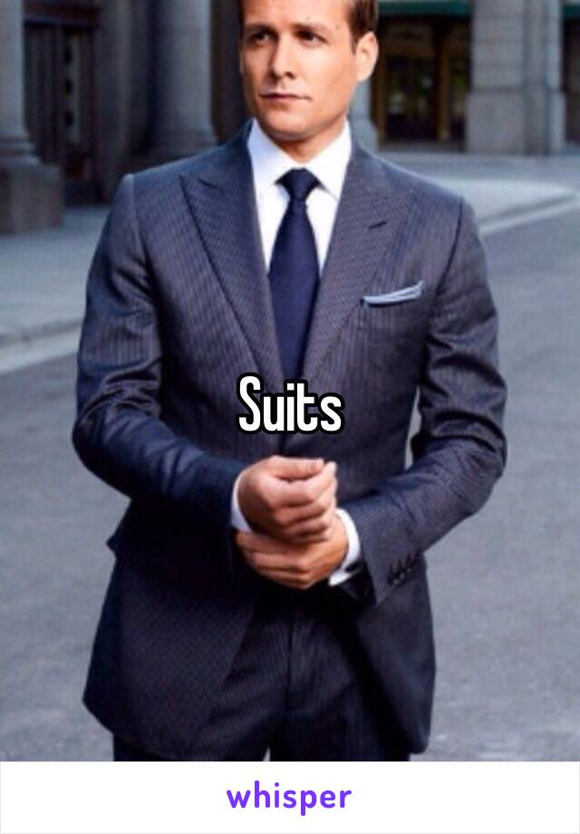 Suits 