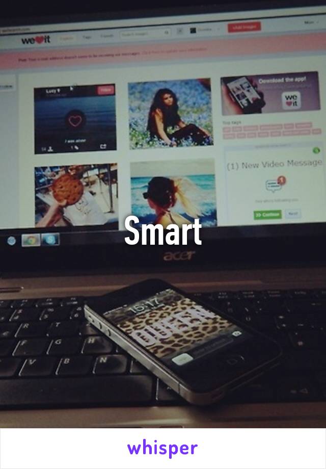 Smart