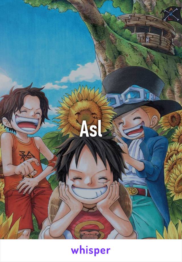 Asl