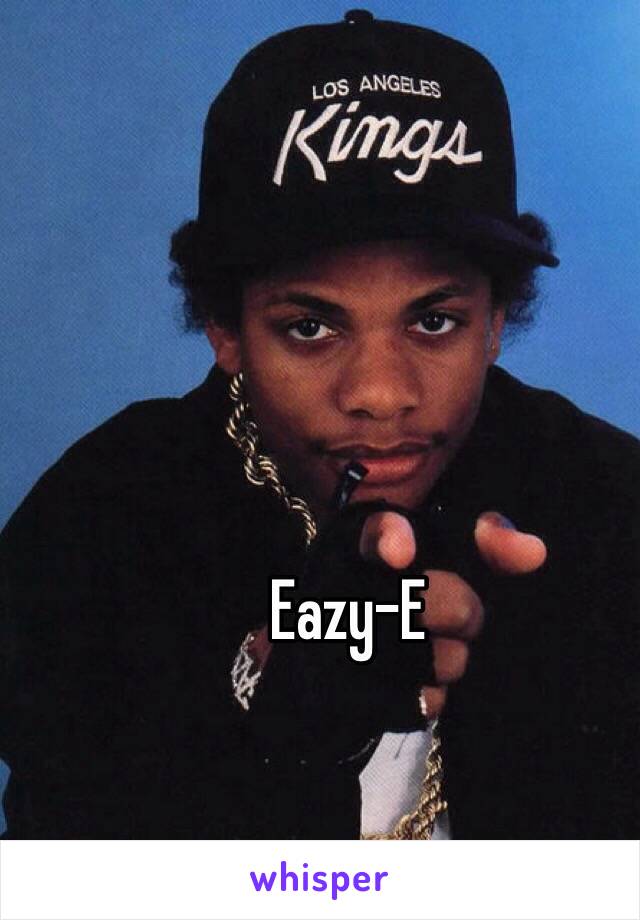 Eazy-E