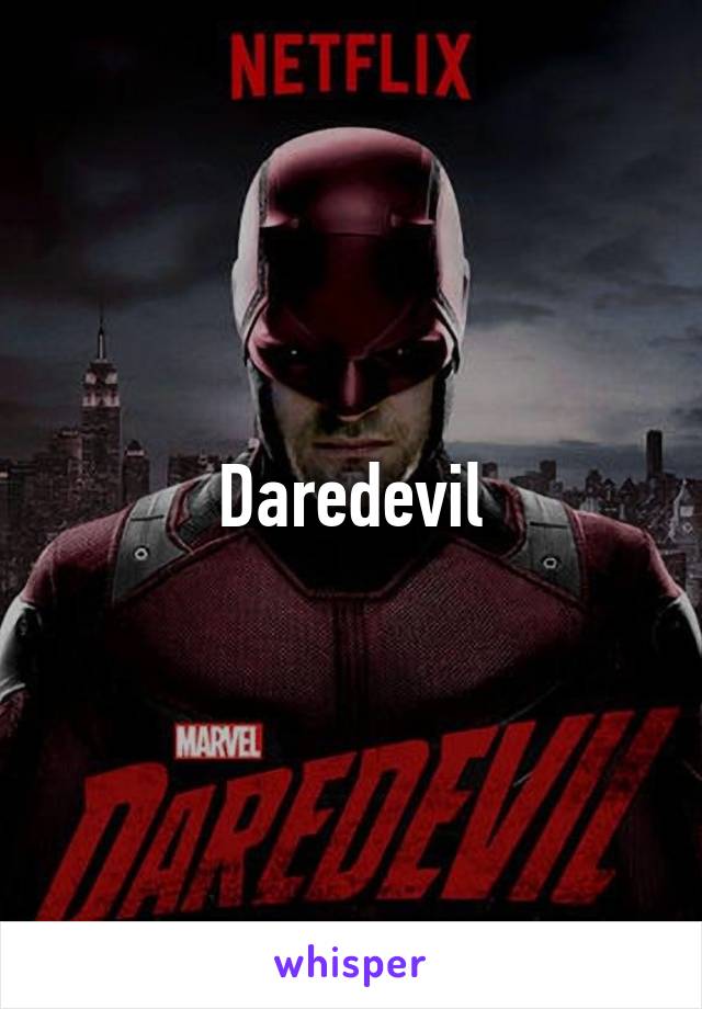 Daredevil