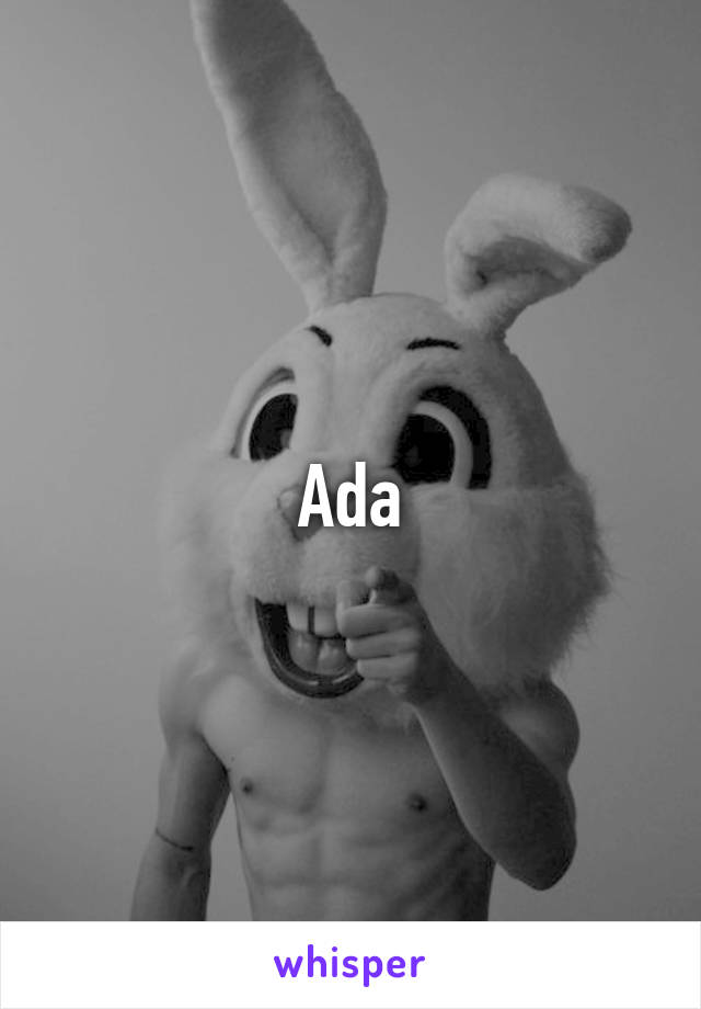 Ada