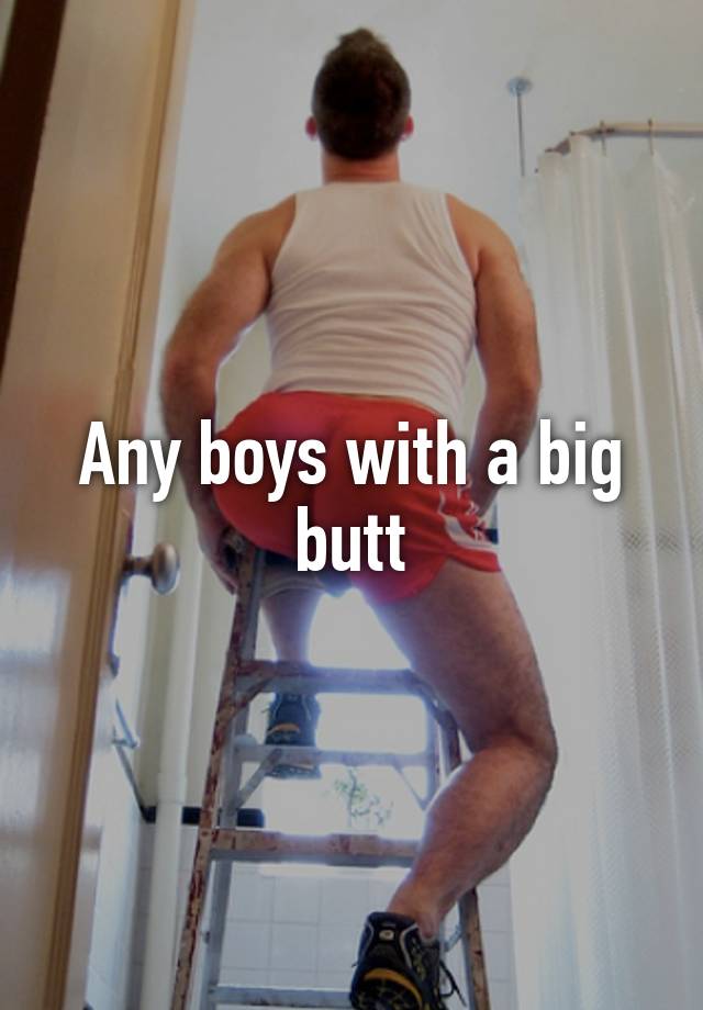 Butt Boys