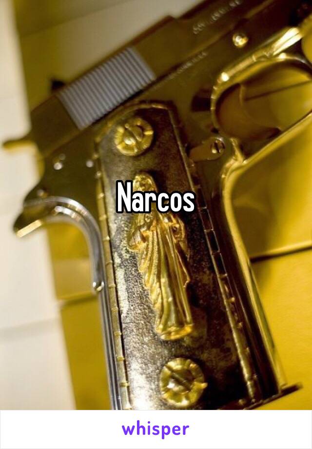 Narcos
