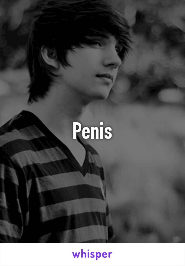 Penis