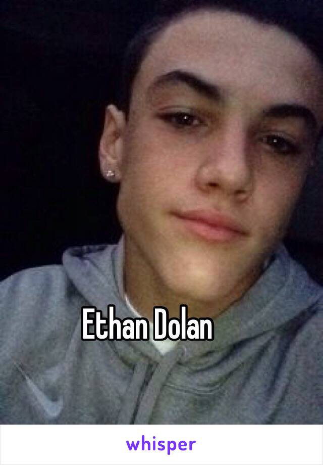 Ethan Dolan