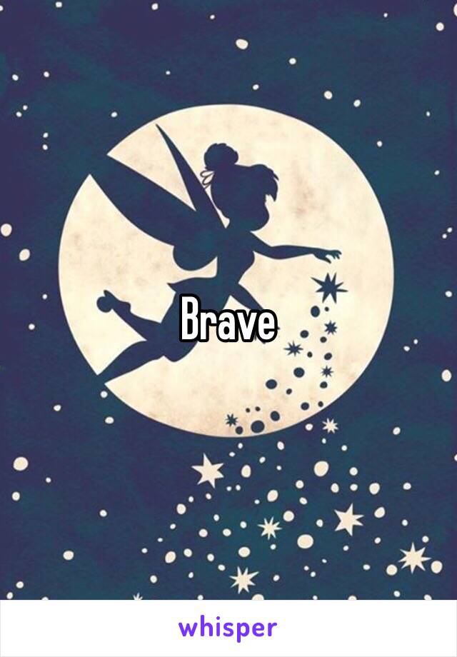 Brave 