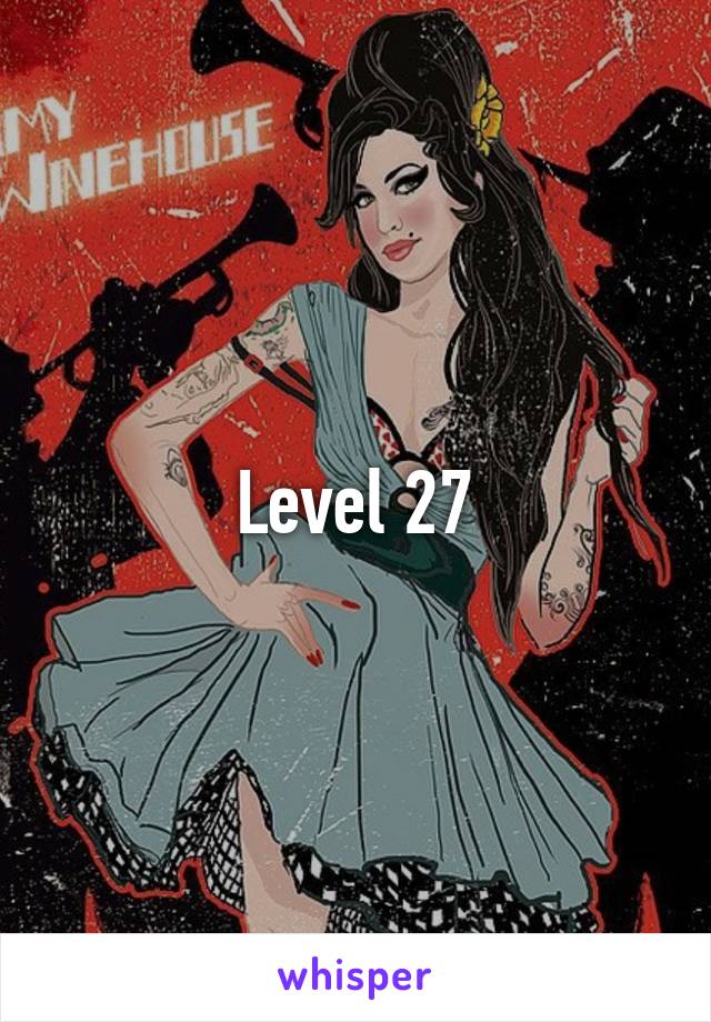 Level 27