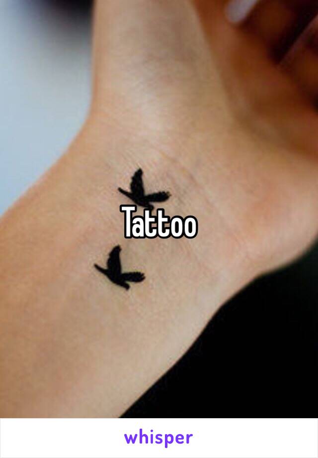 Tattoo