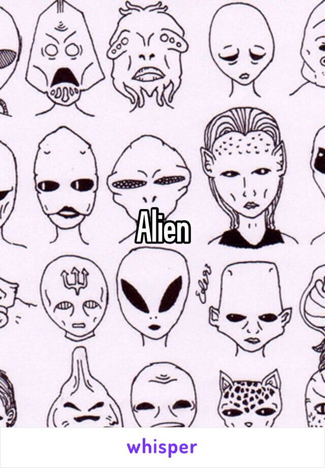 Alien