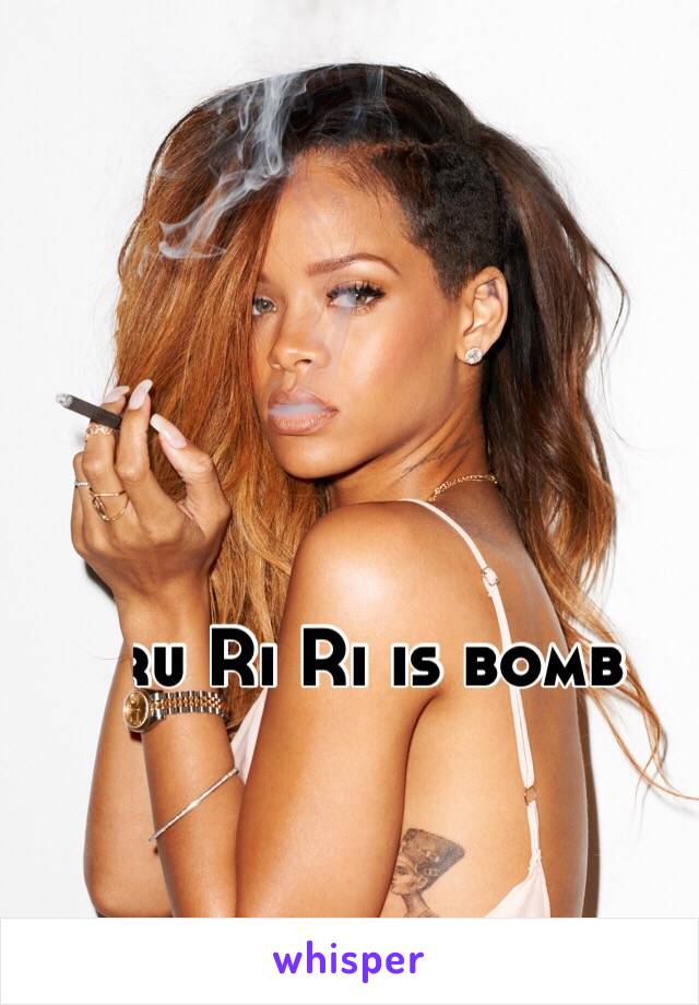 Tru Ri Ri is bomb 
