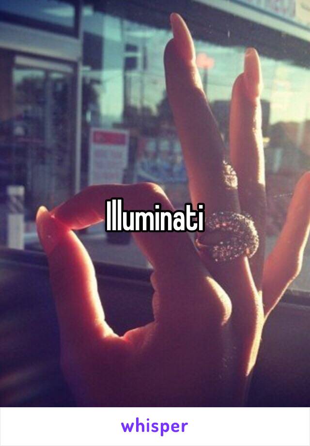 Illuminati 