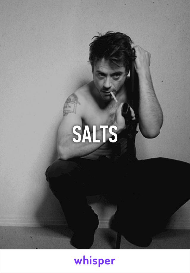 SALTS