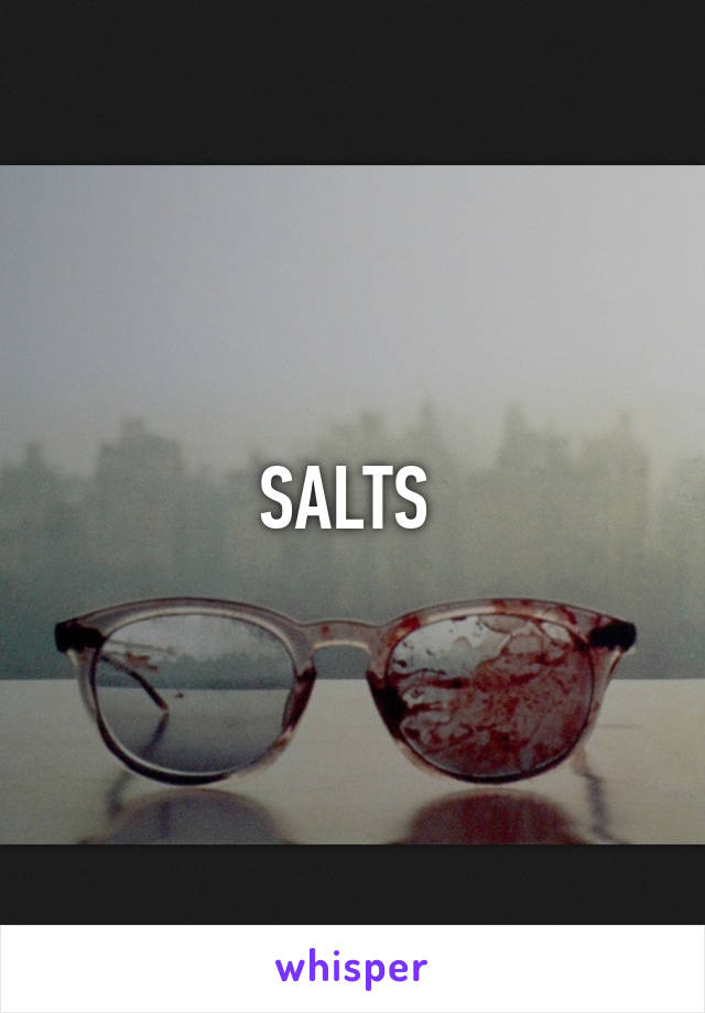 SALTS 