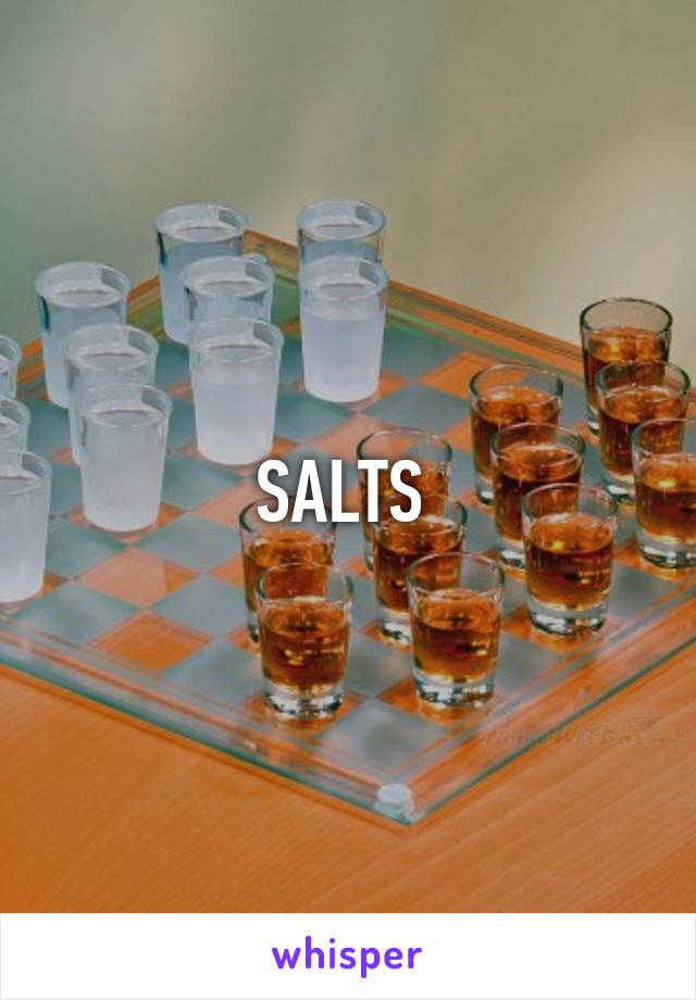 SALTS 