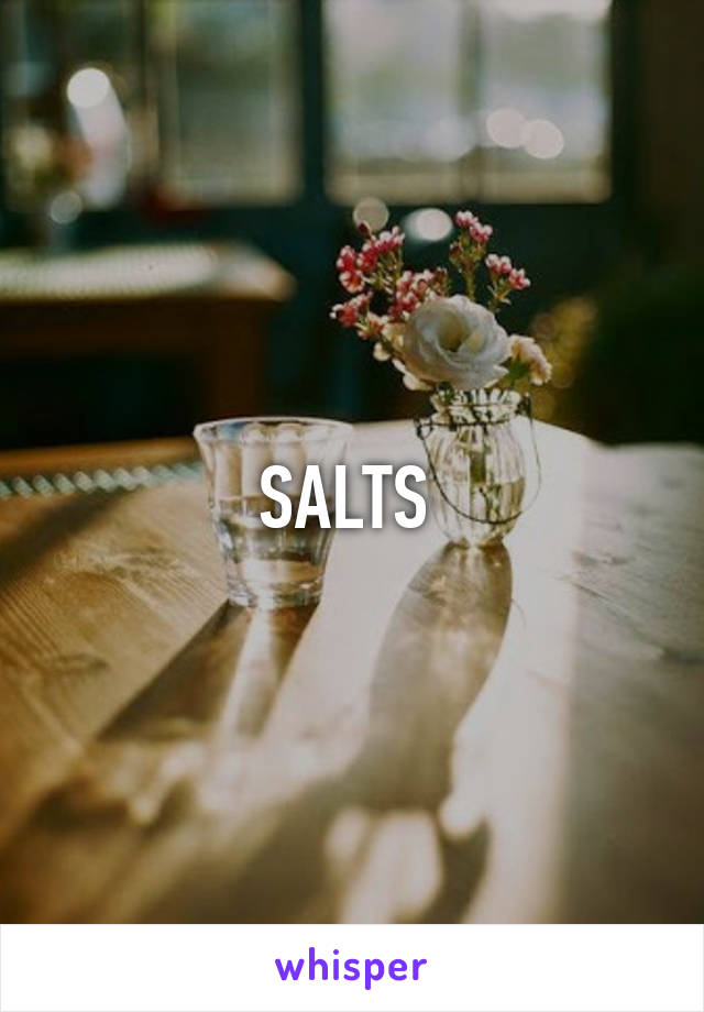 SALTS 