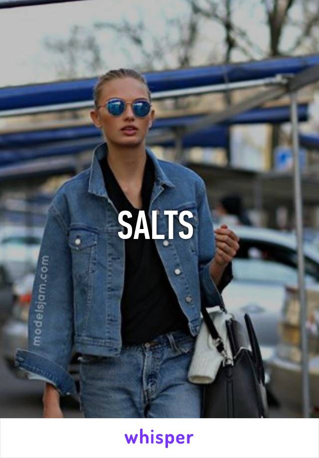 SALTS 