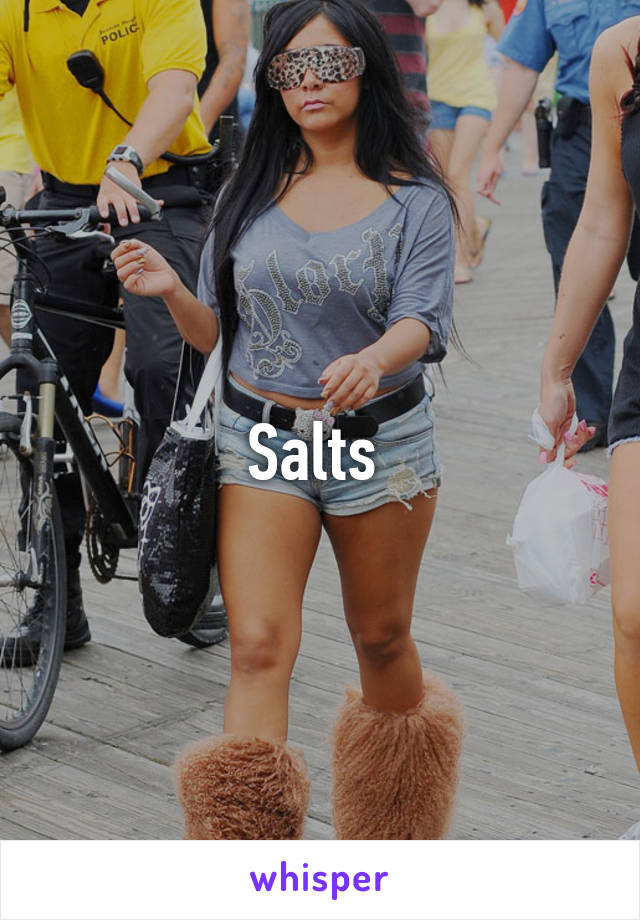 Salts 