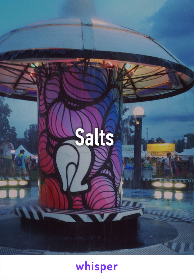 Salts 