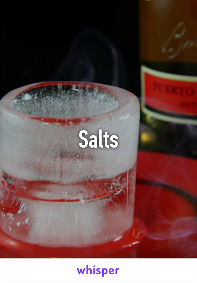 Salts