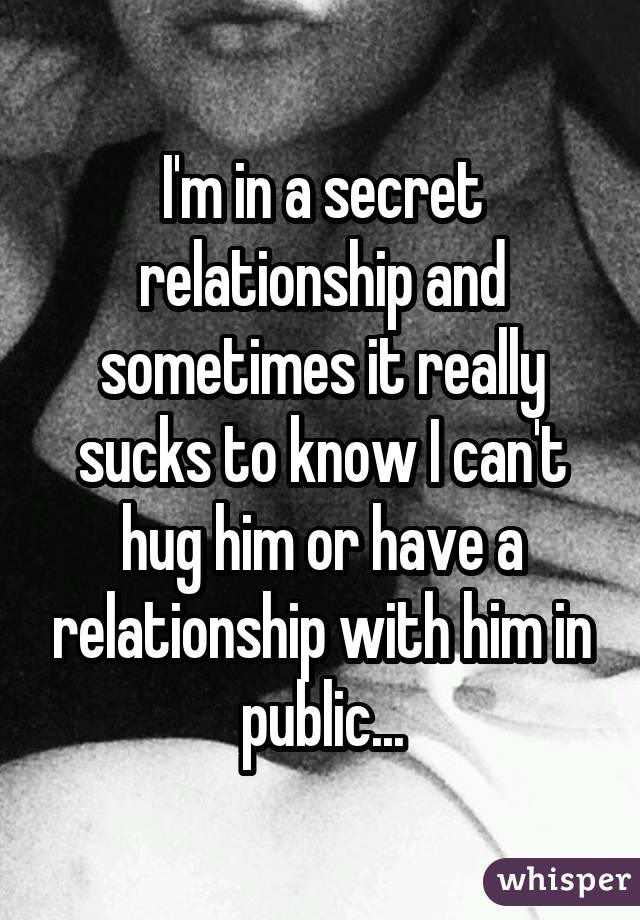 Secret Relationship Confessions Popsugar Love And Sex Photo 20