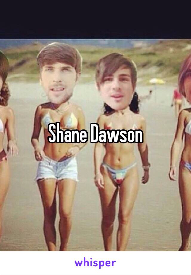 Shane Dawson 