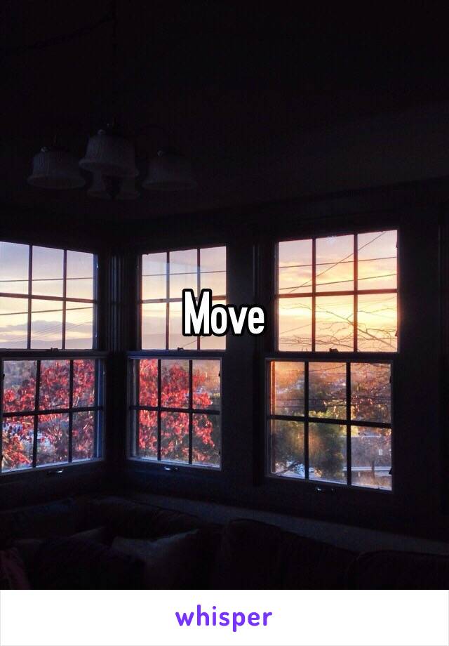 Move