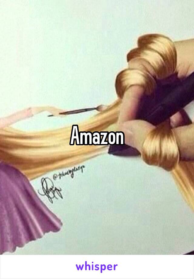 Amazon 