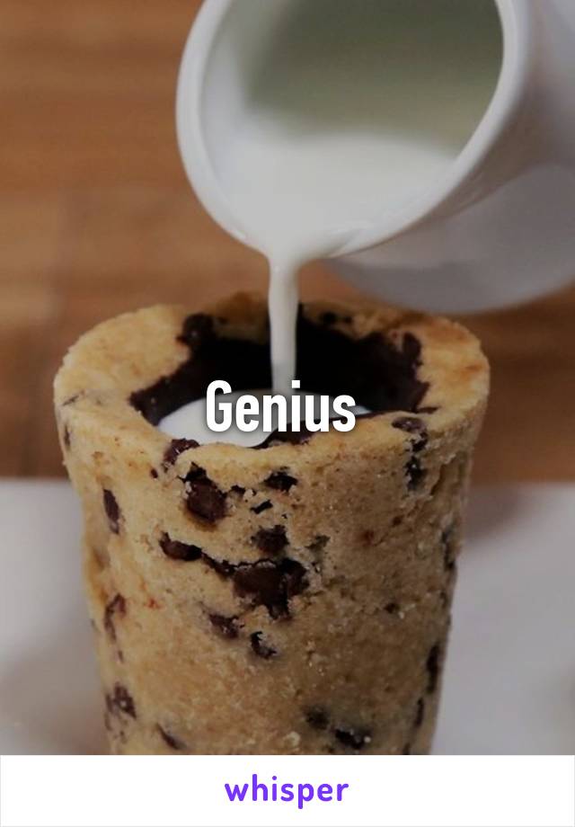 Genius 