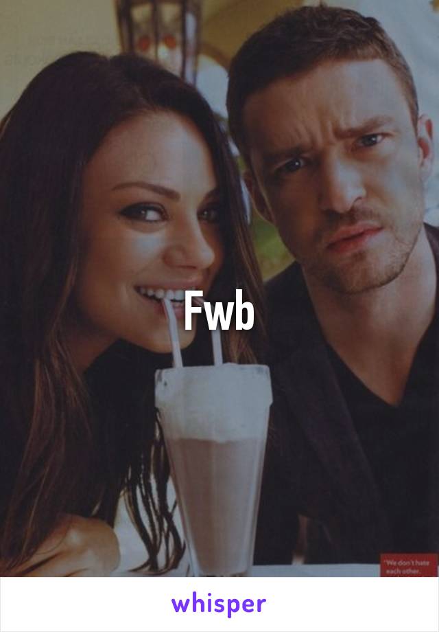 Fwb