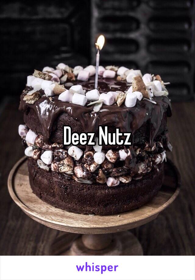 Deez Nutz