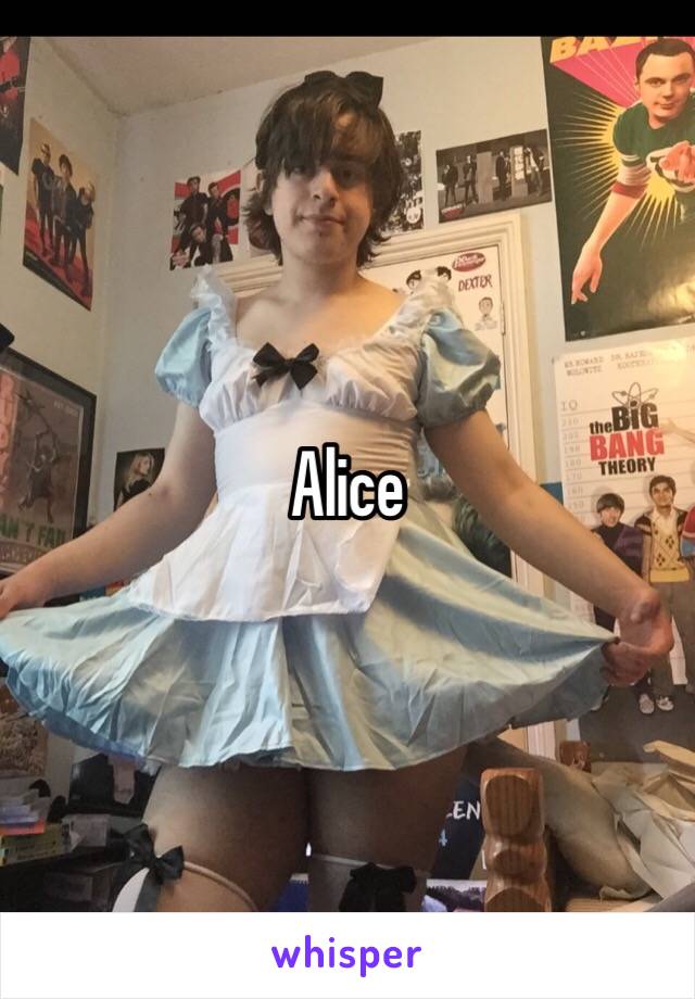 Alice 