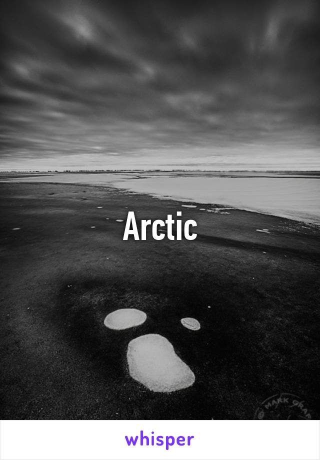 Arctic