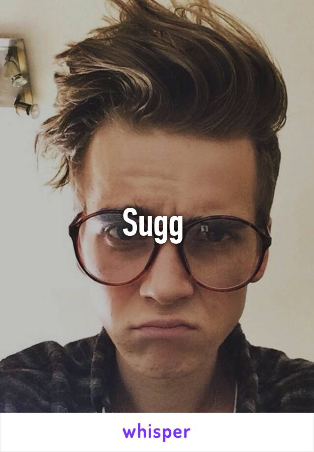 Sugg 