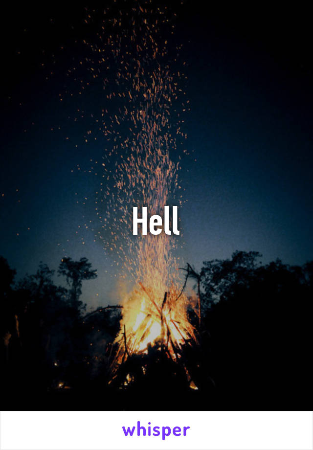 Hell